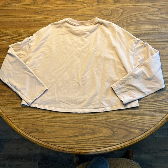 Nap Repose Loungewear Crewneck Sweatshirt - Picture 5 of 14